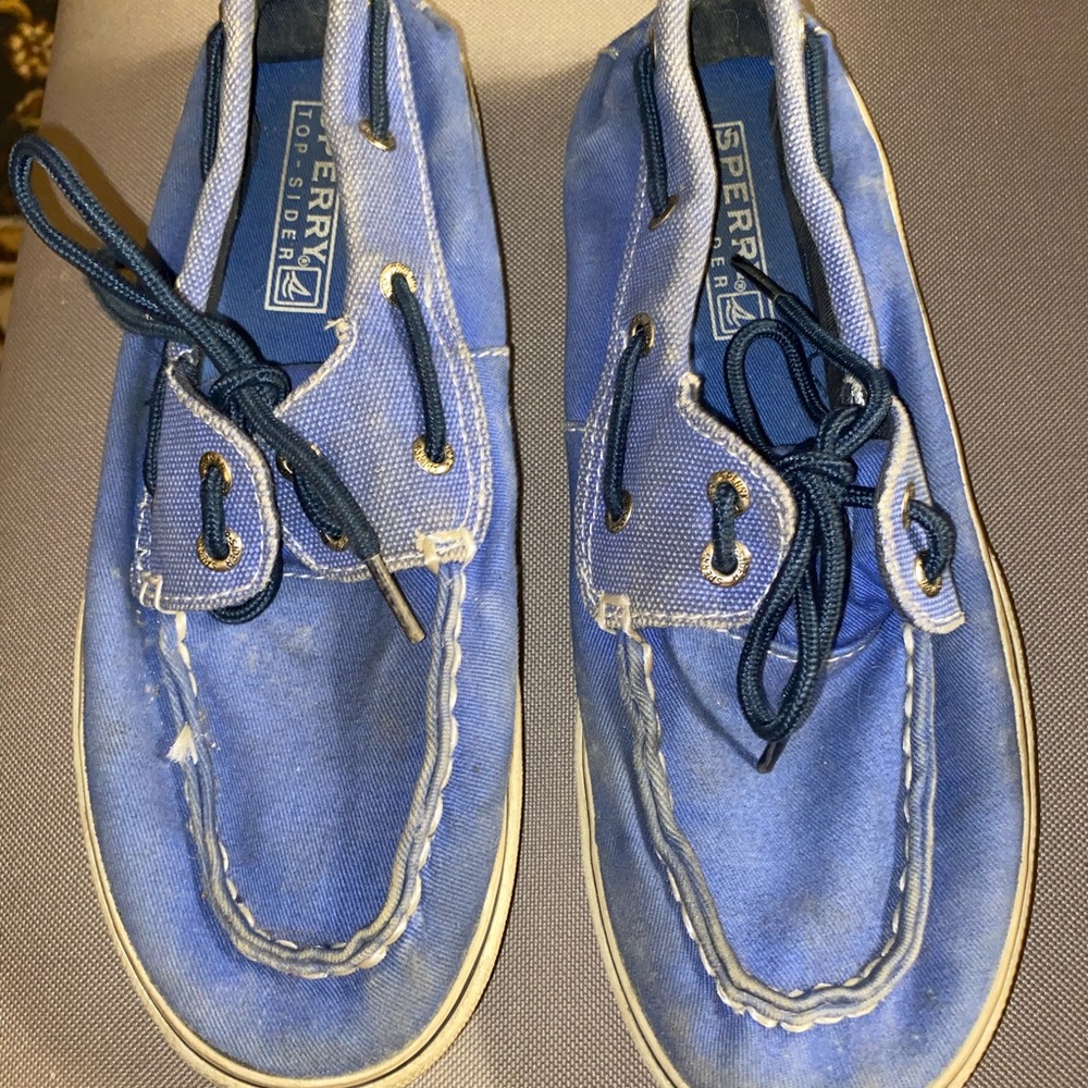 Sperry - Picture 3 of 8